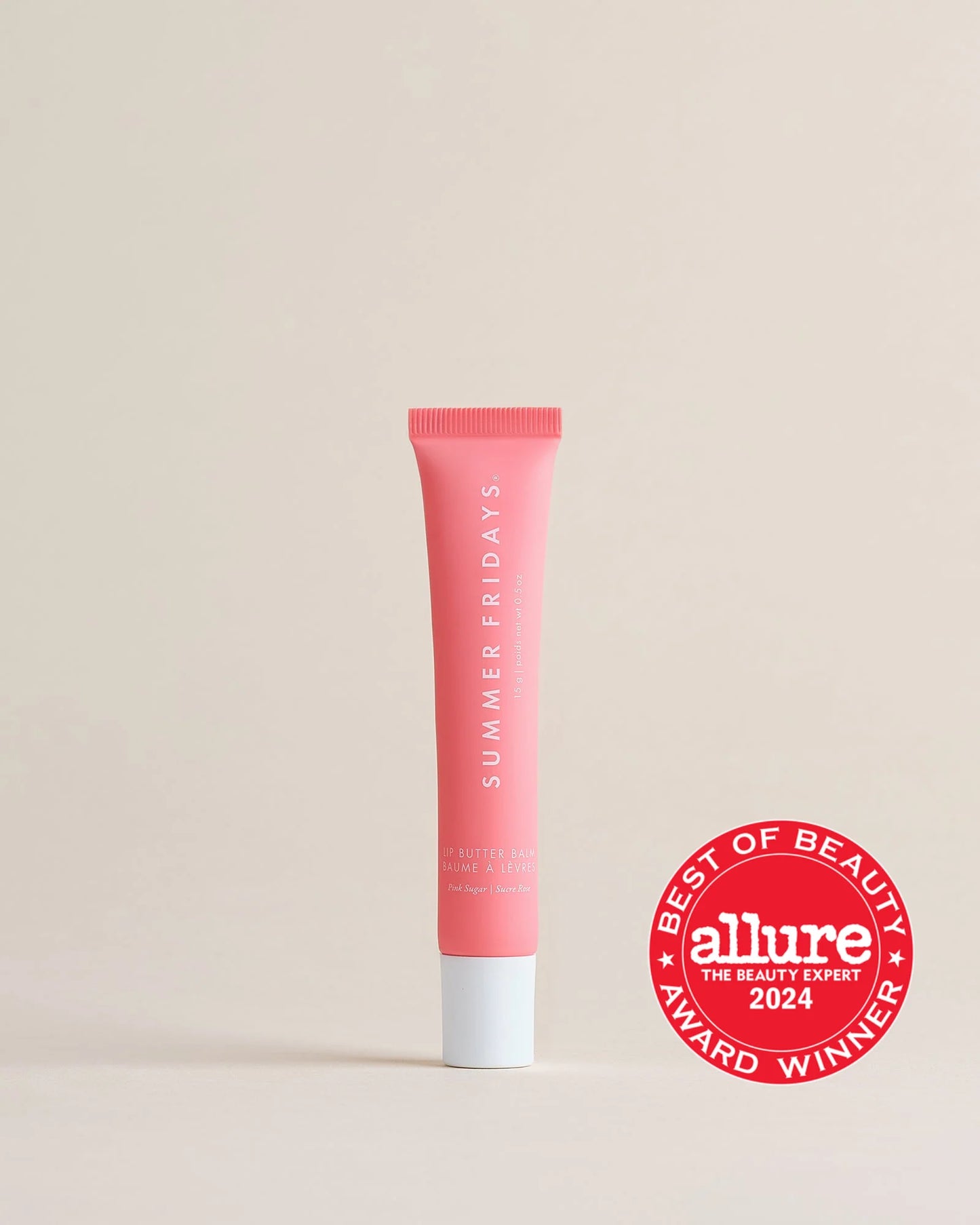 Lip Butter Balm®